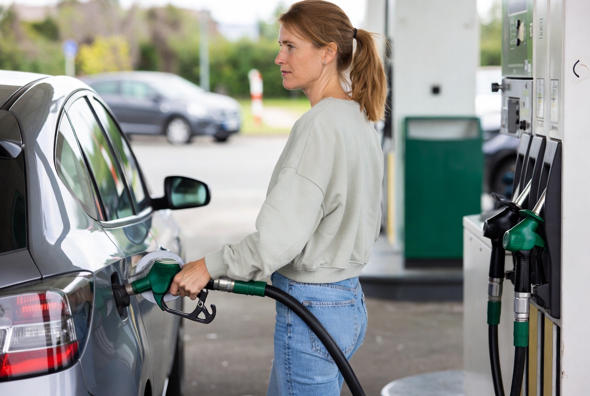 Aide carburant grands rouleurs IDEL 2026 : ce que vous pouvez toucher