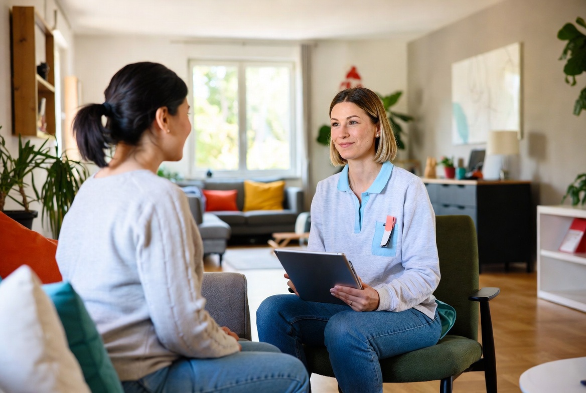 Consultation infirmière en accès direct : loi 2025