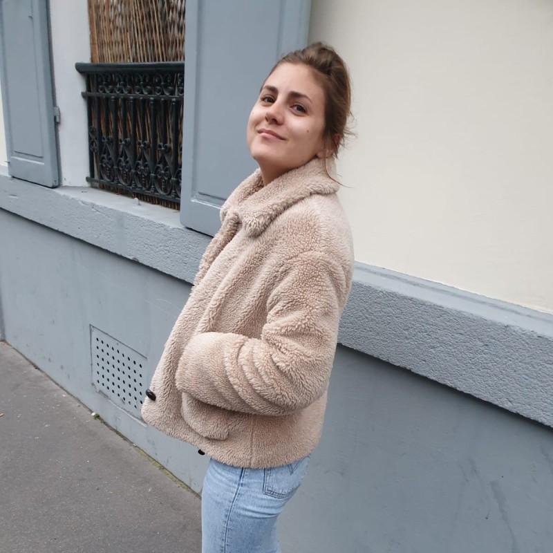 Laura Bacmann