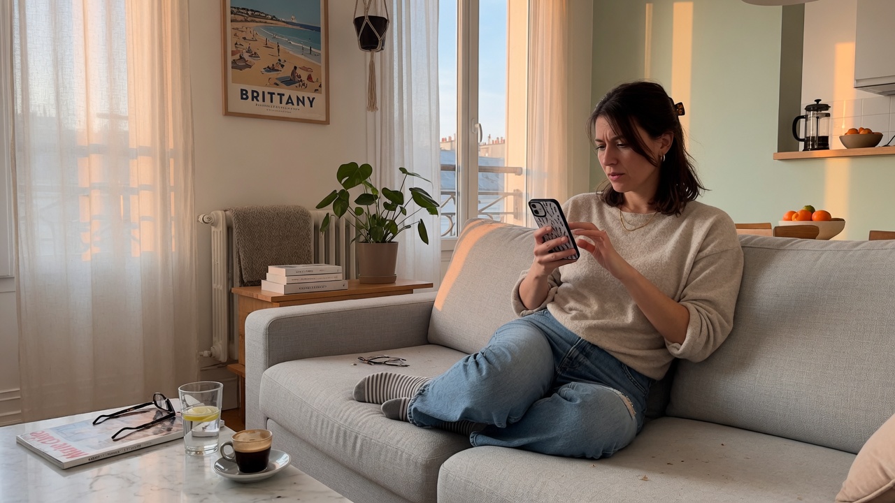 Meilleure application dossier de soins pour IDEL : comment choisir