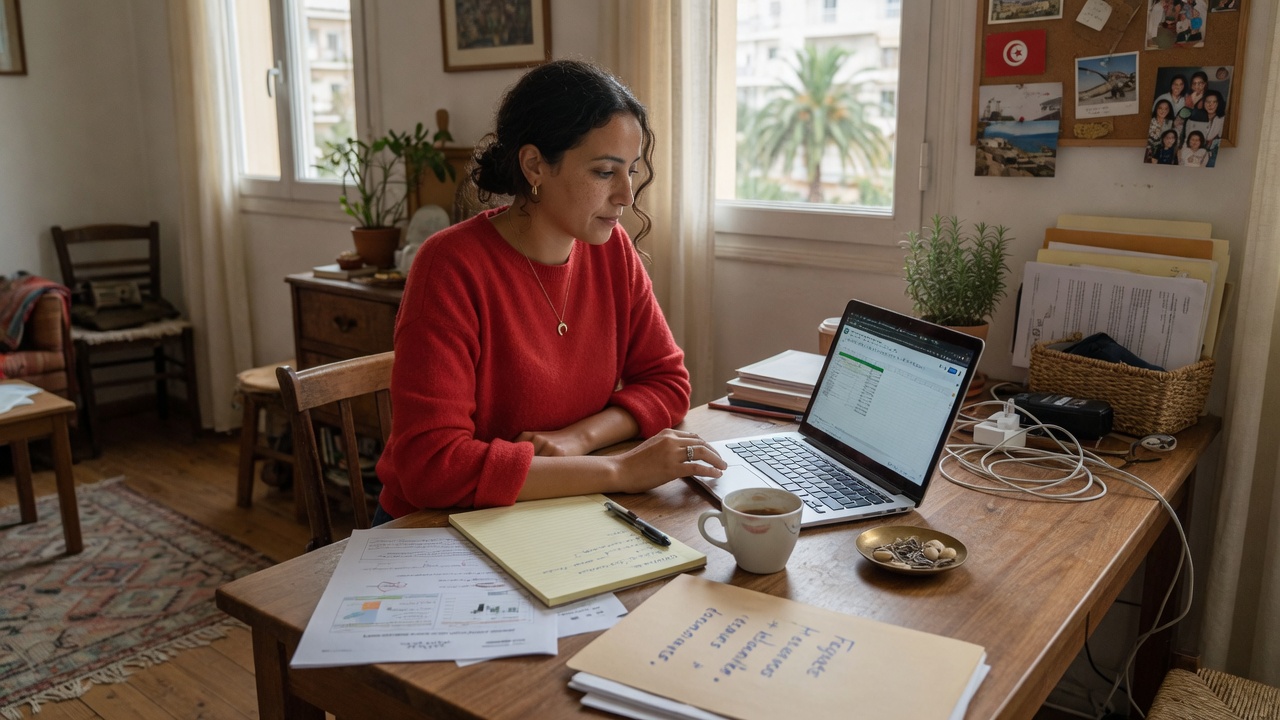 Comptabilité de l'infirmière libérale : BNC, 2035 et AGA
