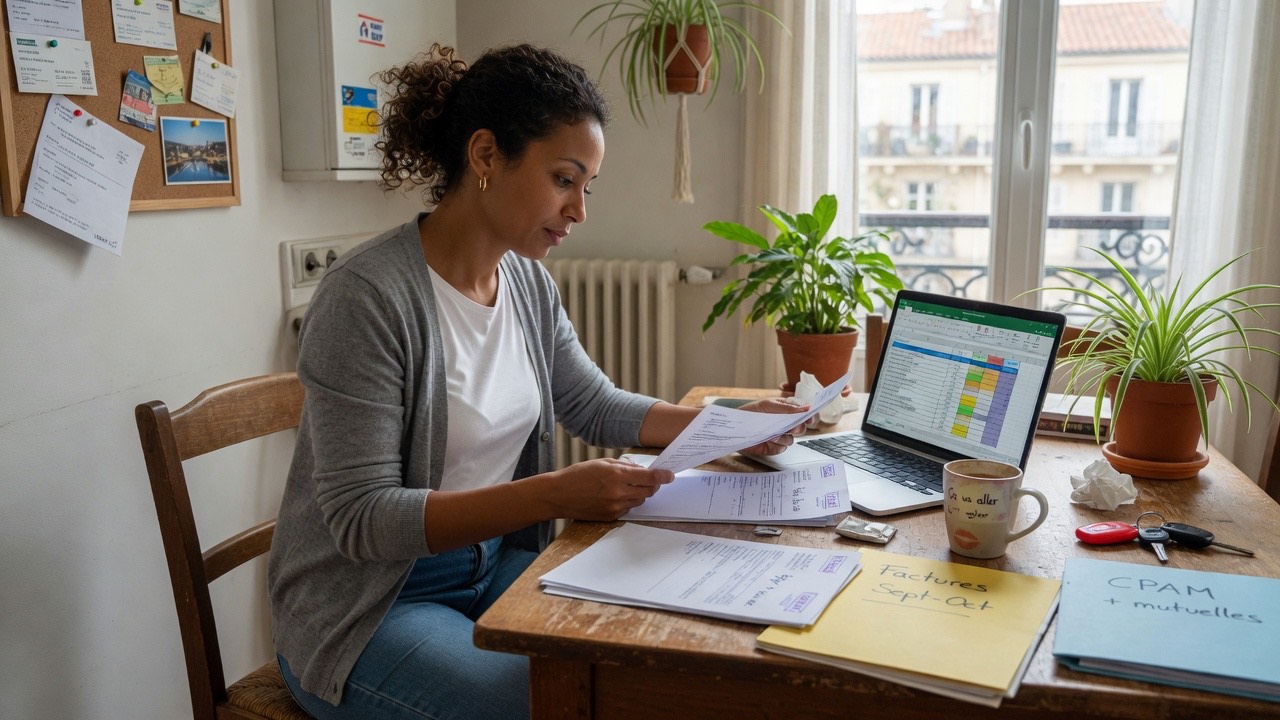 Comptabilité pour infirmières libérales : guide pratique 2026