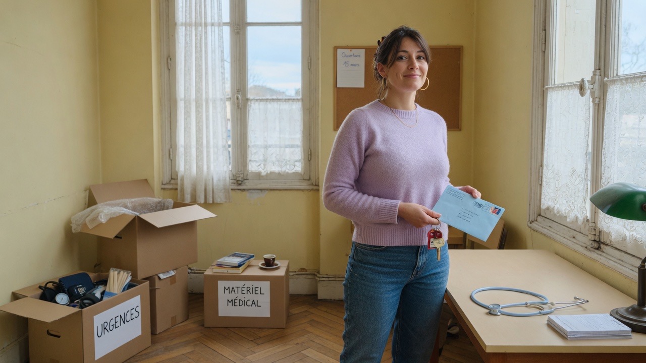 Devenir IDEL en 7 étapes avec Olyvixen