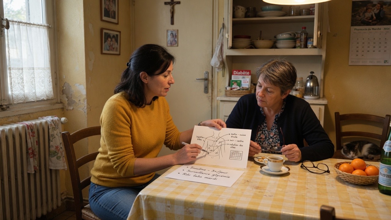 Éducation Thérapeutique du Patient (ETP) : Tout comprendre pour mieux vivre avec sa maladie