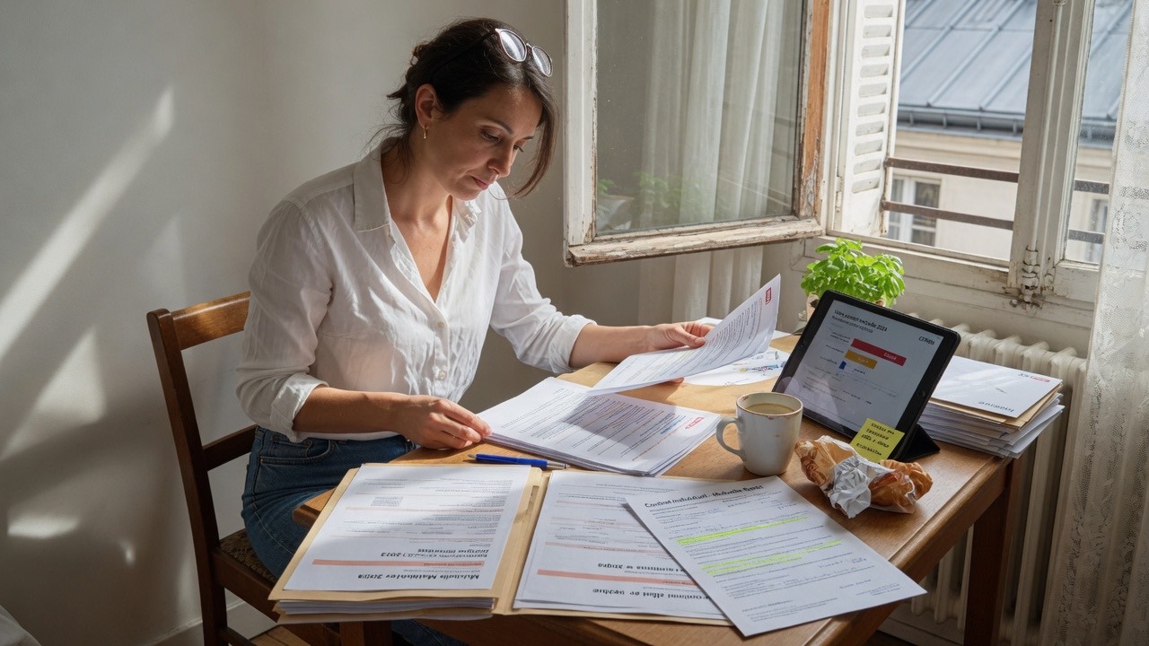 Mutuelle infirmière libérale : avez-vous la bonne protection ? 🚑