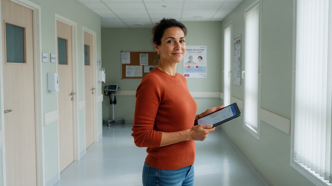 Pratique infirmière avancée (IPA) : horizon 2026