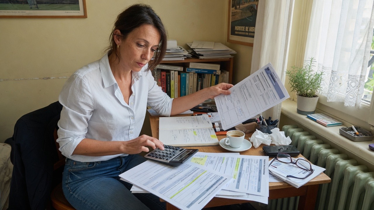 Prévoyance pour infirmière libérale : comment choisir le meilleur contrat ?
