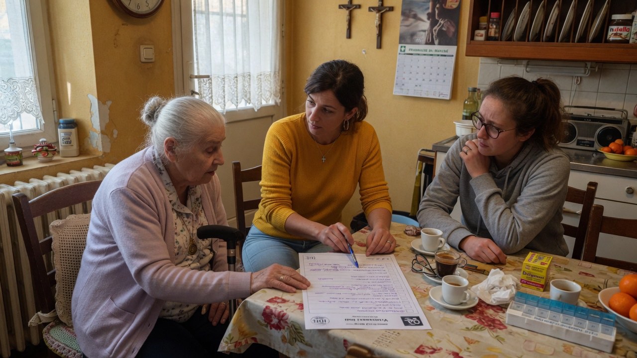 Directives anticipées et personne de confiance : le rôle de l'IDEL