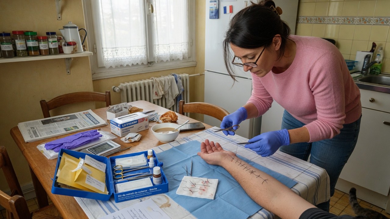 Cotation ablation de fils IDEL : délais, geste et facturation