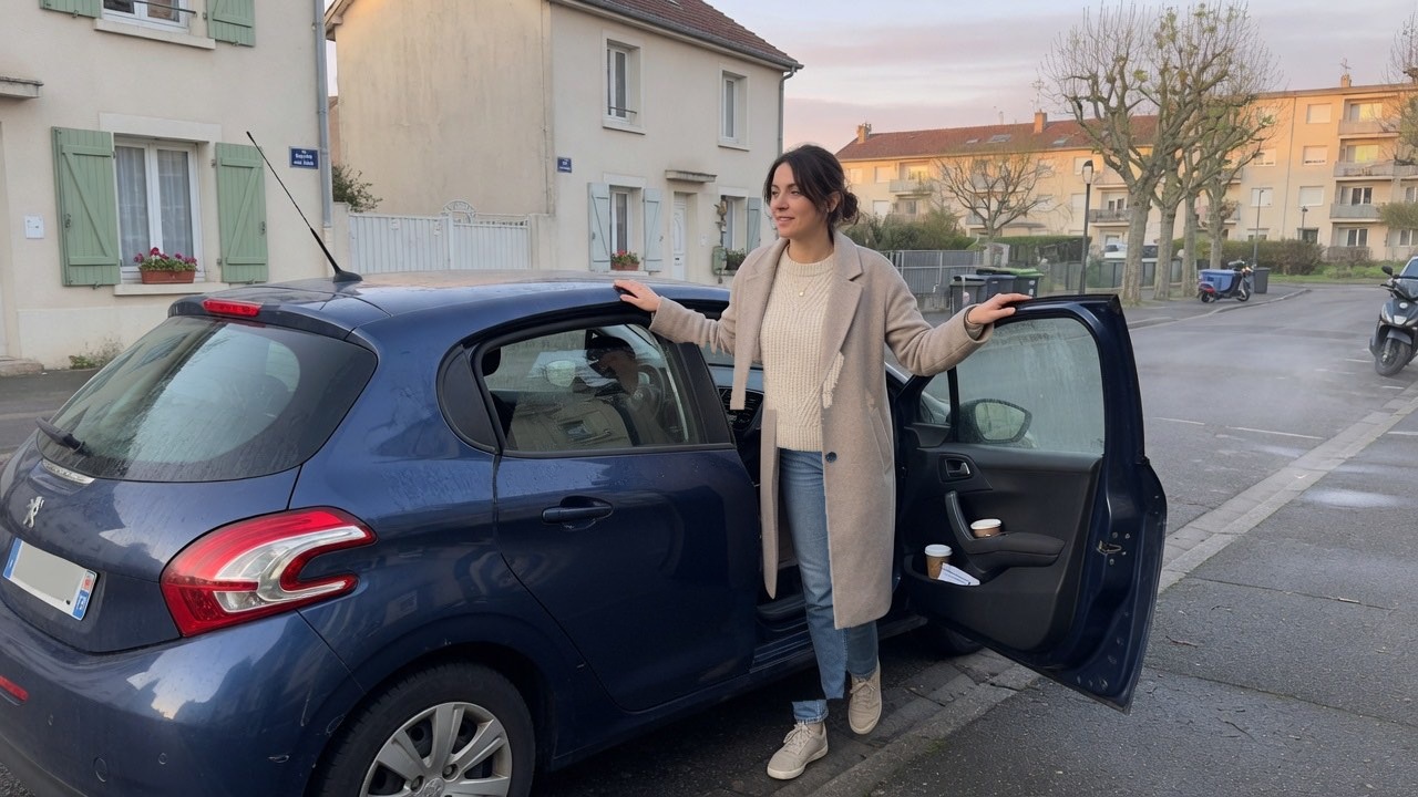 Quelle voiture pour IDEL ? Le guide complet 2026-2027