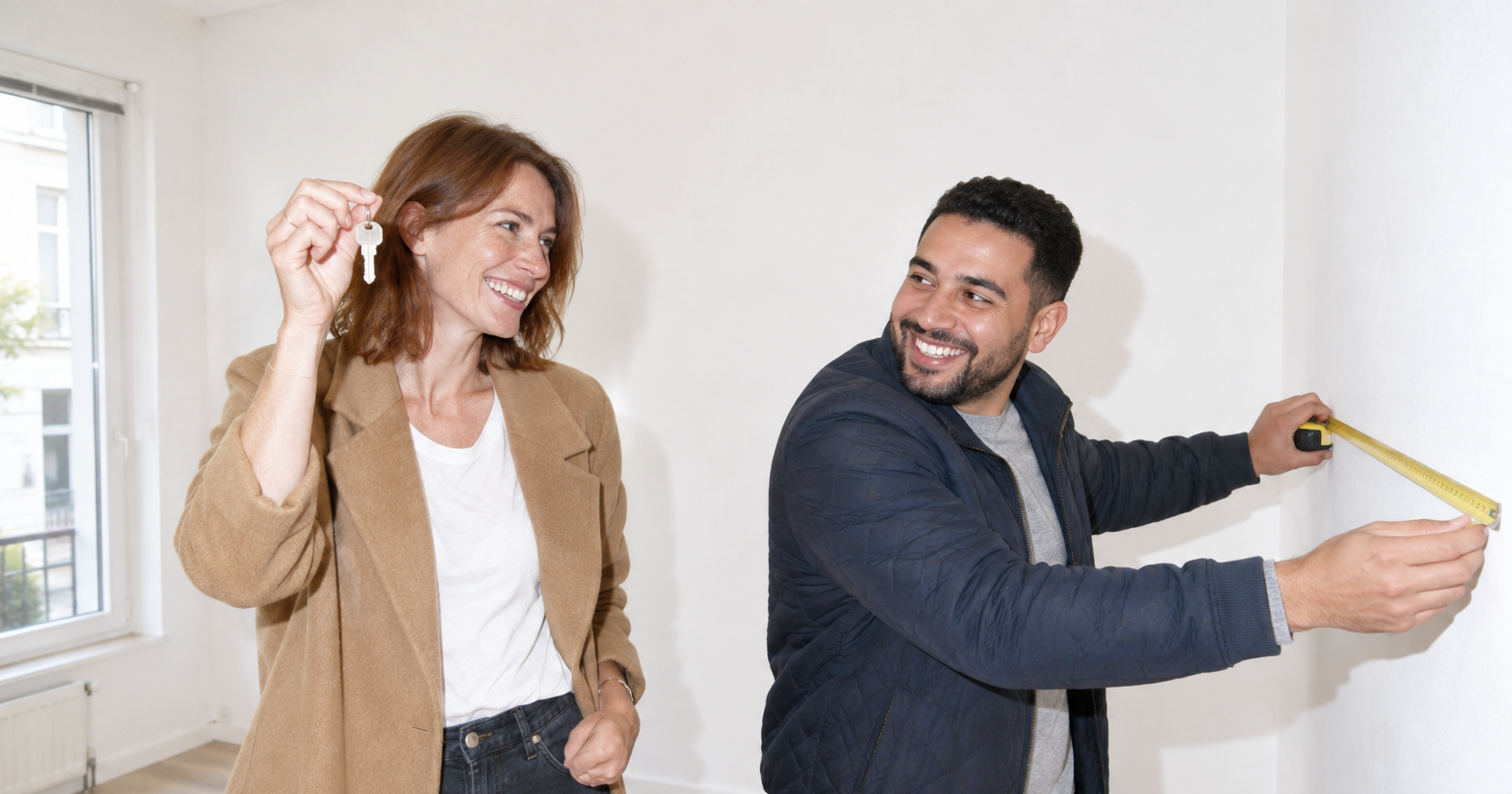 Louer ou acheter son local professionnel pour un cabinet infirmier ?