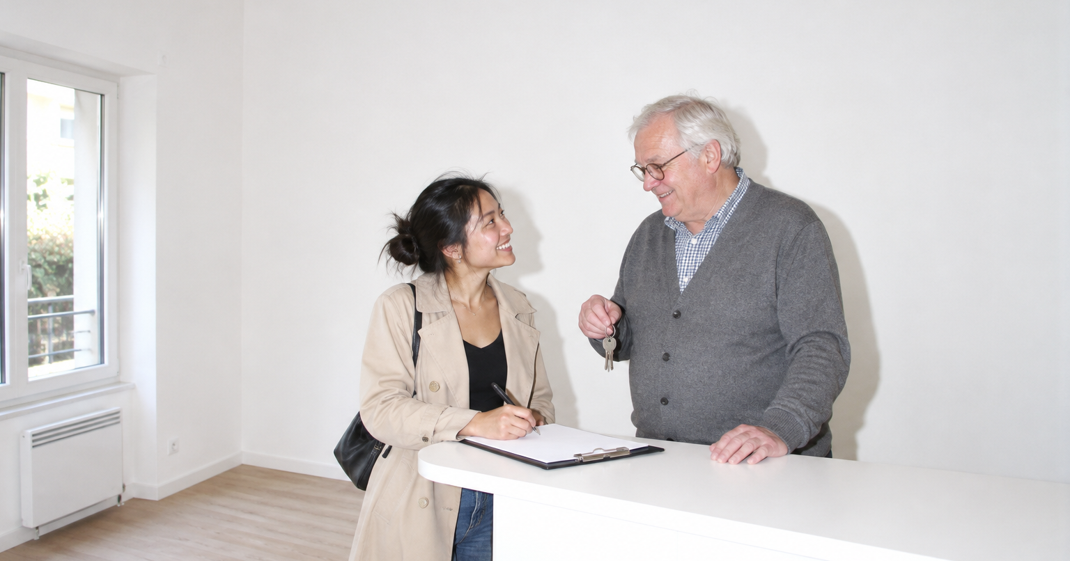 Le contrat de bail pour les IDEL : Tout ce qu’il faut savoir