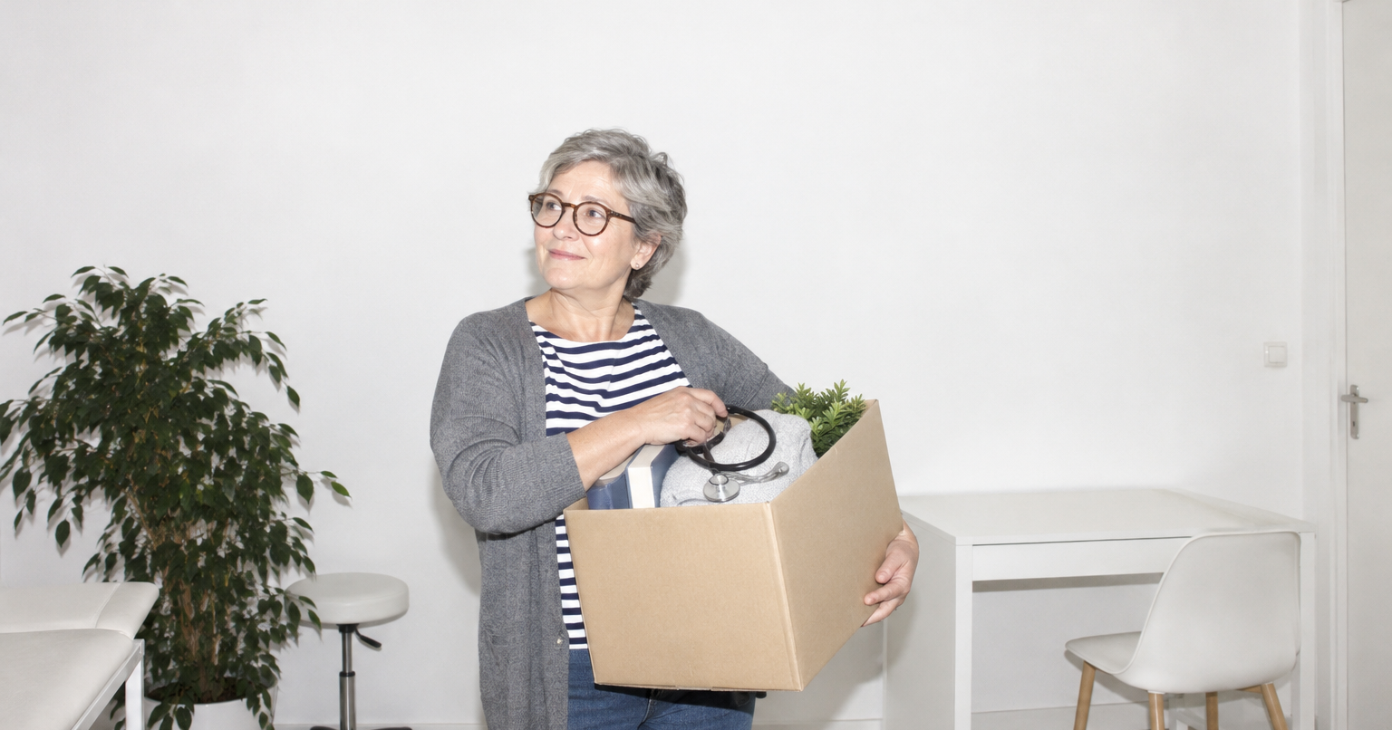 Cessation d'activité : procédures obligatoires