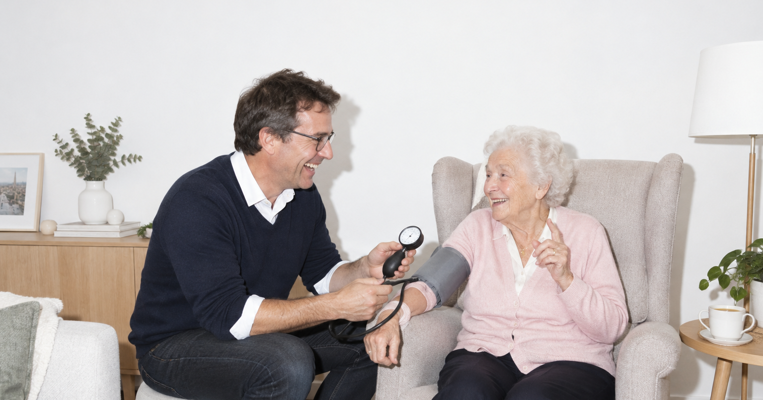 Cotation IDEL : le guide NGAP des actes infirmiers 2026