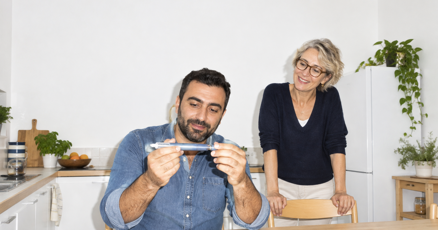 Cotation et Éducation Thérapeutique pour les IDEL