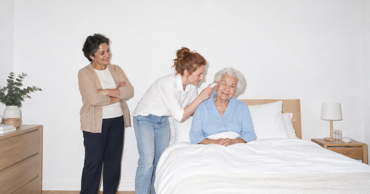 Devenir infirmière libérale : Tout savoir sur le métier d'IDEL