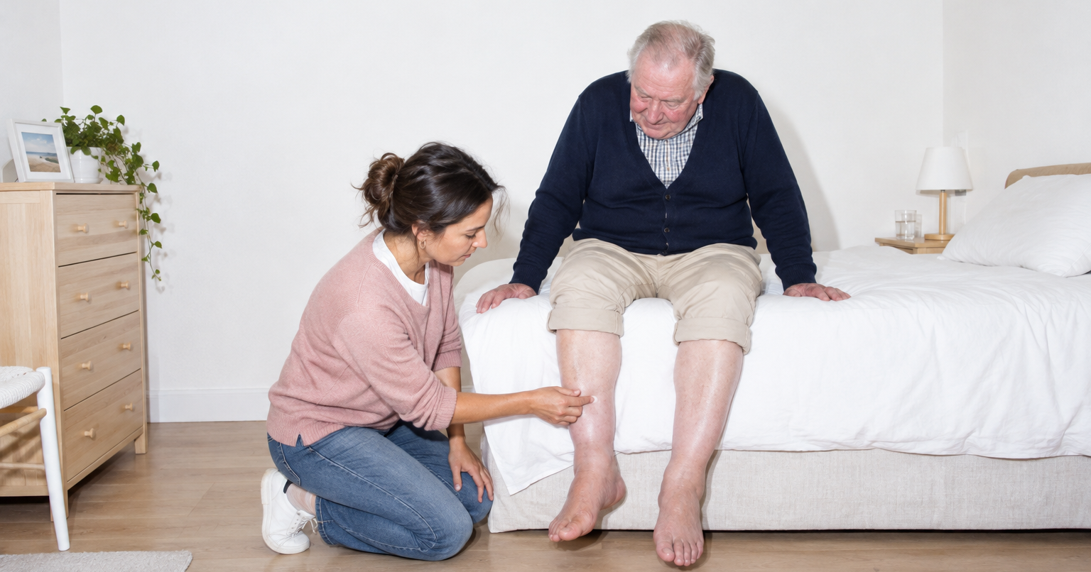 Diagnostic infirmier : méthode et exemples pour l'IDEL