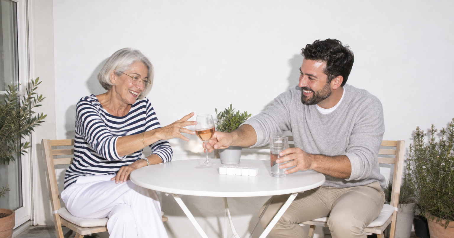Eliquis et alcool : conseils pour un traitement sécurisé