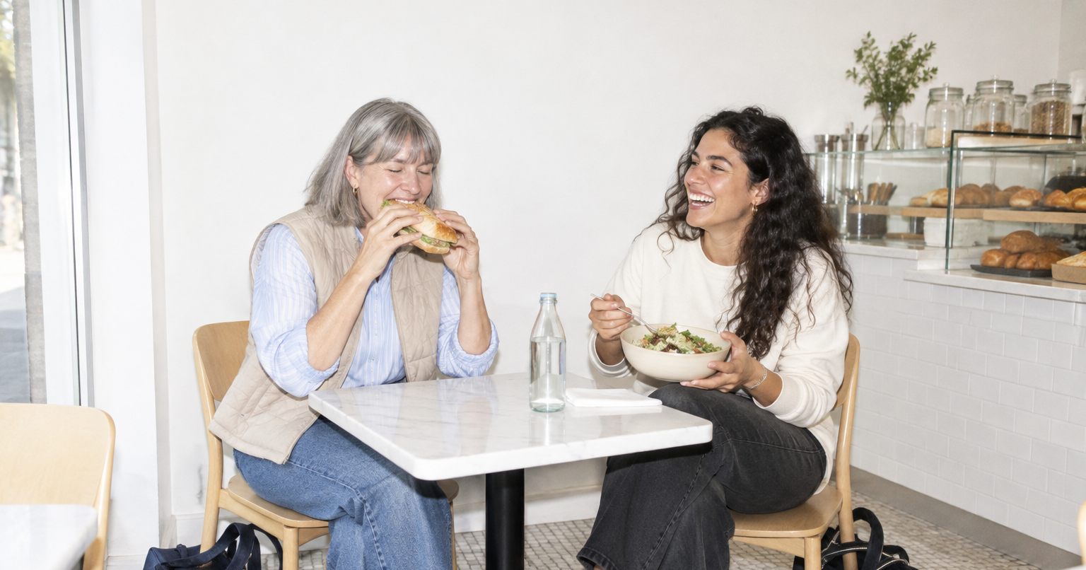 Les frais de repas IDEL sont-ils déductibles ? 🥗