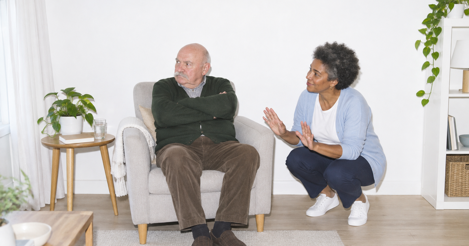 Comment mieux gérer les patients difficiles ou agressifs sans s’épuiser ?