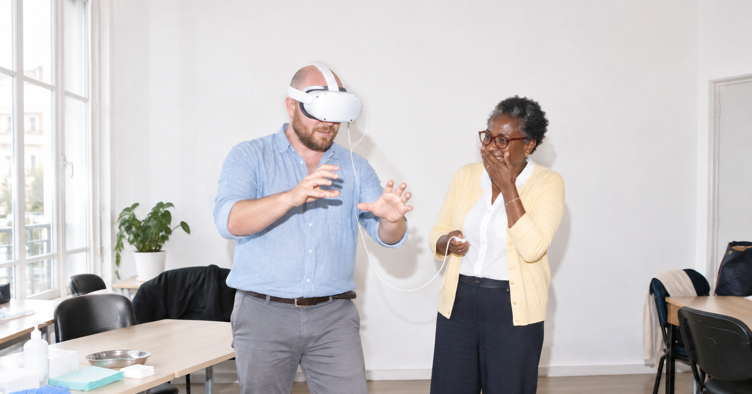 Les 5 innovations majeures de 2026 pour les IDEL