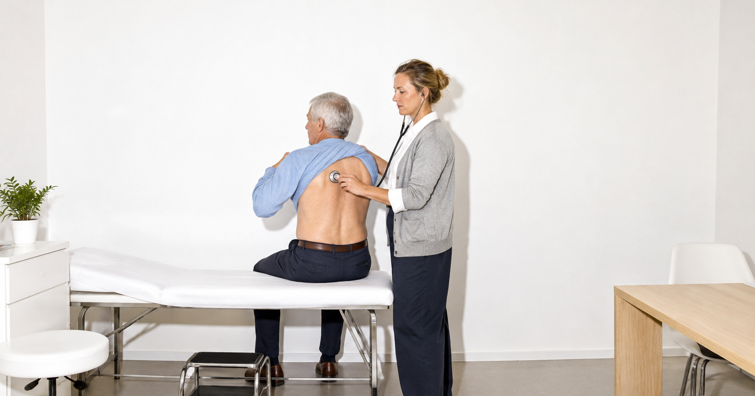 Pratique infirmière avancée (IPA) : horizon 2026
