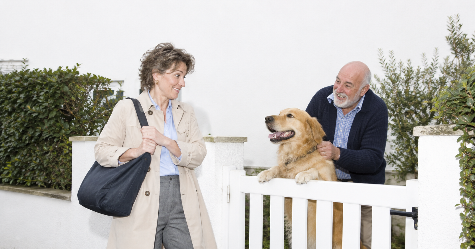 Sécurité de l'infirmière à domicile : risques et bonnes pratiques