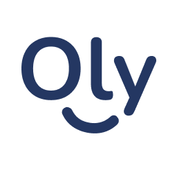 Logo Oly