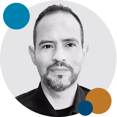 Reach out to Fernando Parra, your dedicated contact at CORE-latam