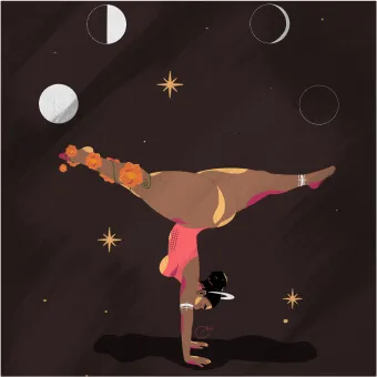 Equipoise Illustration