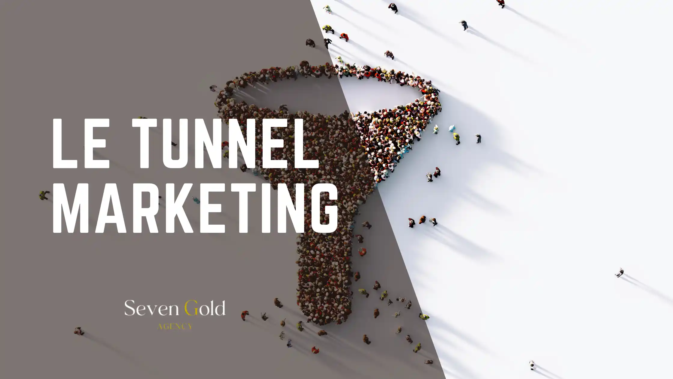 Découvrez comment optimiser votre tunnel marketing en 2024 : stratégies éprouvées pour améliorer le parcours client et augmenter les conversions. Guide complet.
