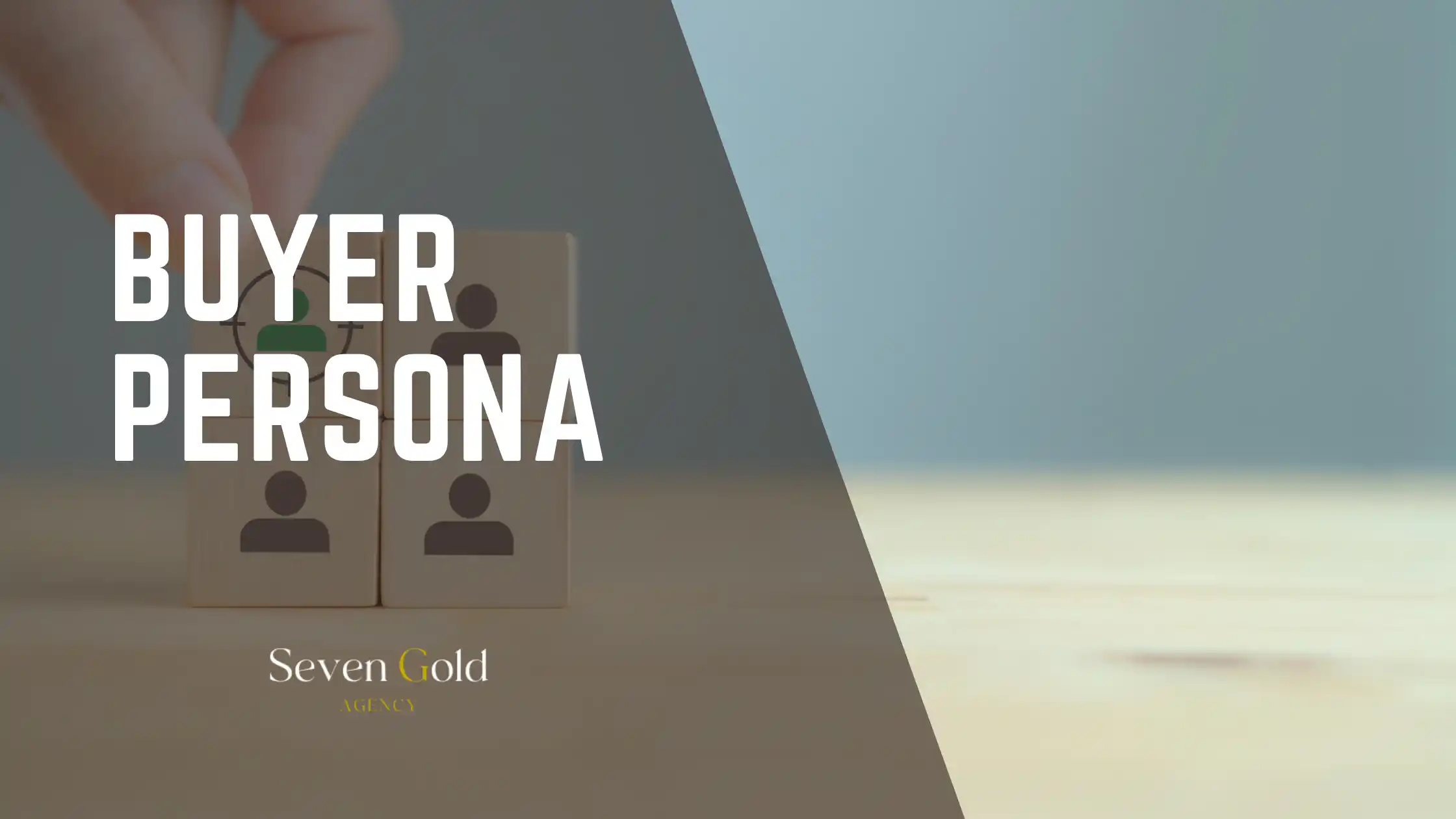 Buyer personas en marketing digital : le guide complet