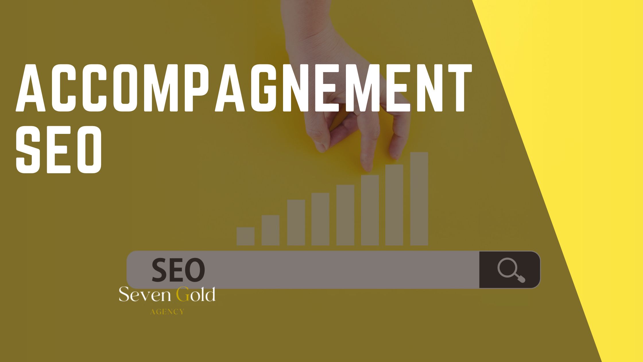 Accompagnement SEO : méthode complète pour transformer votre visibilité en croissance