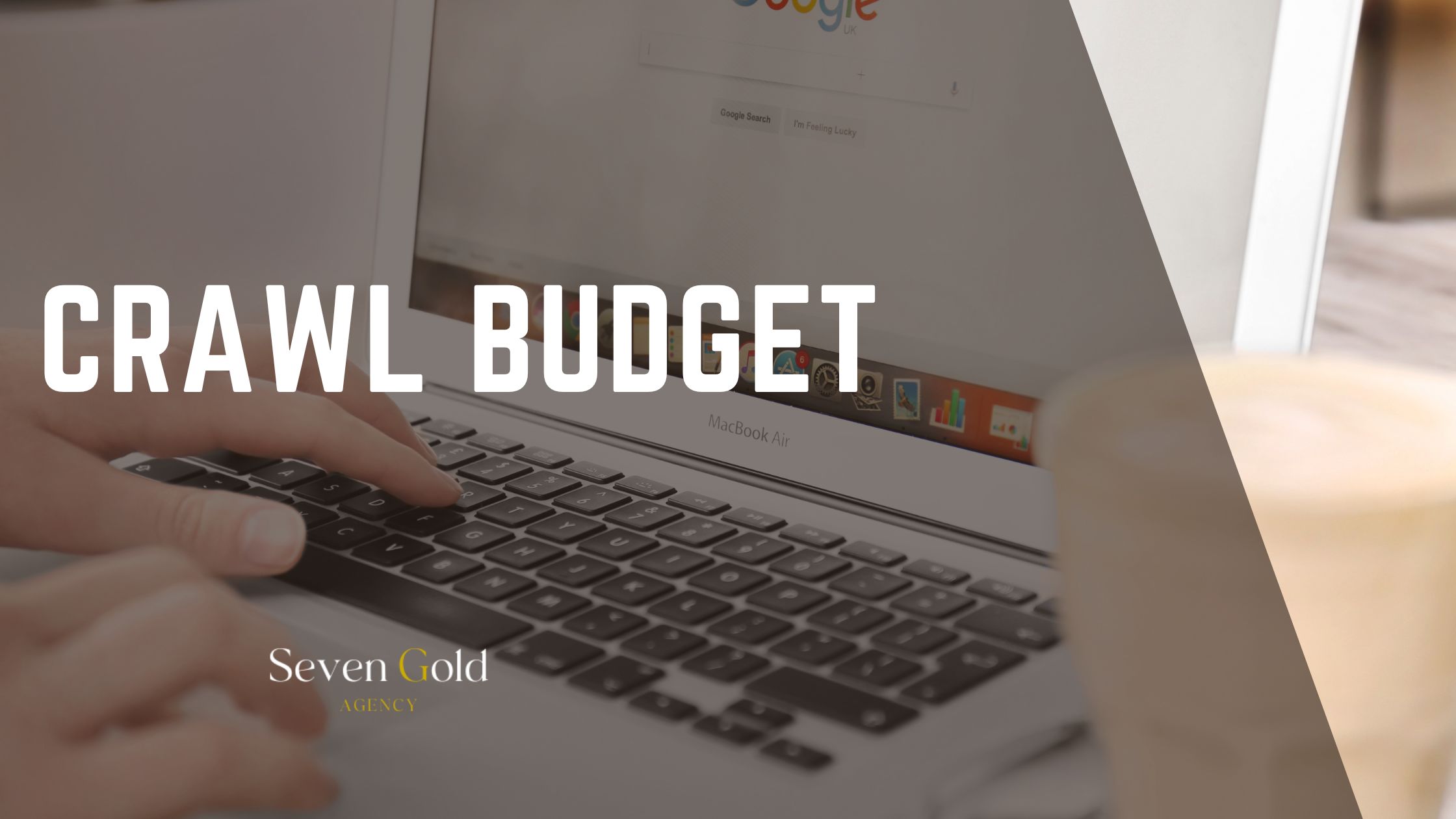 Crawl budget: definition, SEO challenges and business impact