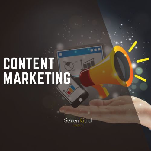 Content marketing