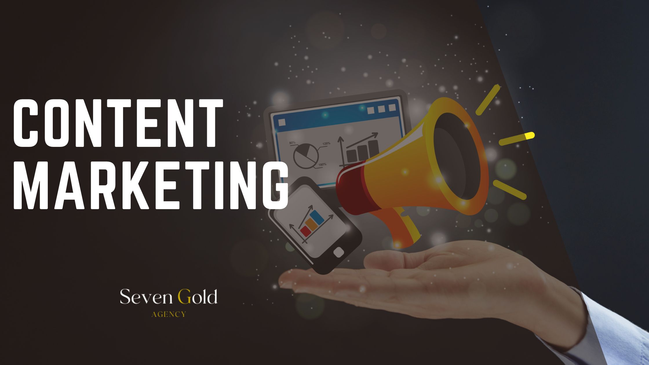 Content Marketing Strategy: Build Traffic, Leads, and Revenue