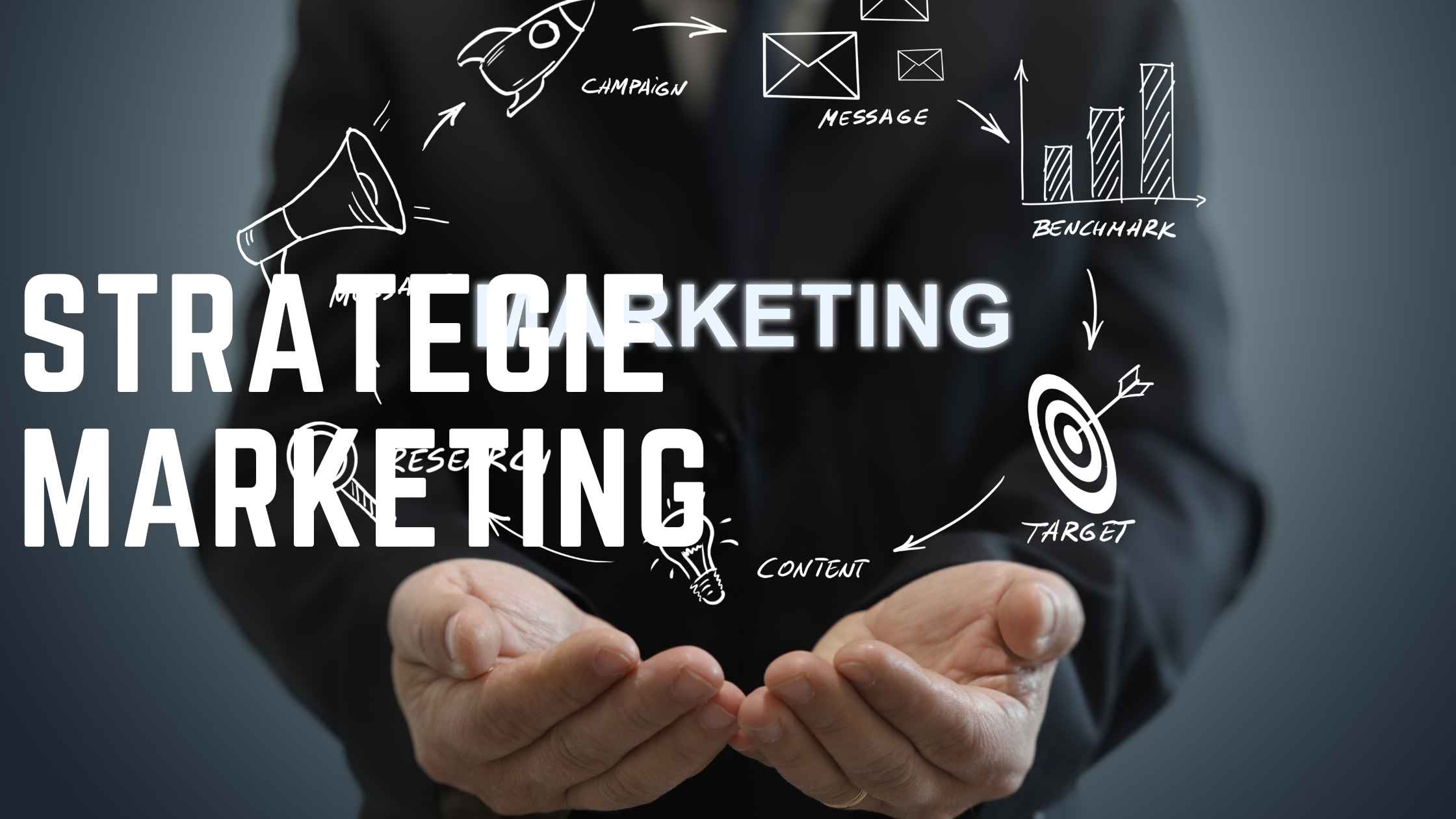 Digital marketing strategies: How to develop your online presence and boost your sales