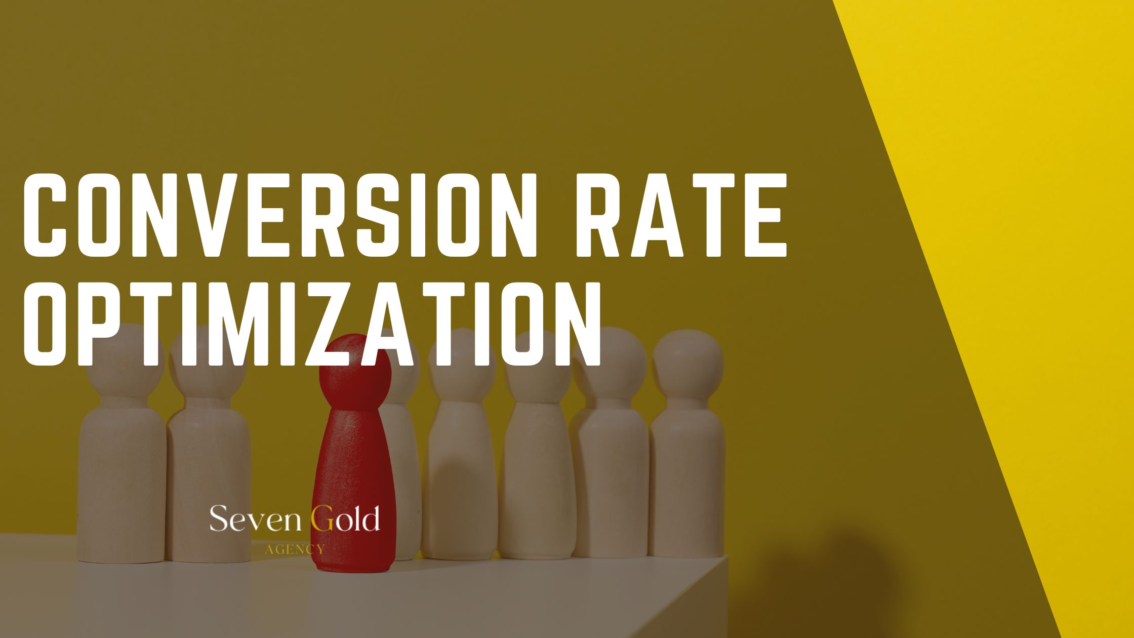Conversion Rate Optimization: A Practical CRO Framework