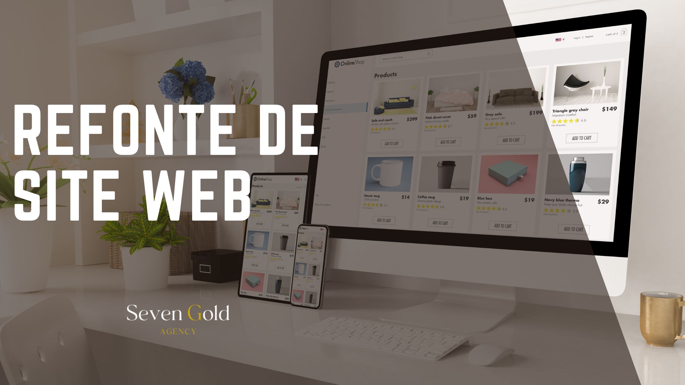 Website Redesign: Steps, Risks, and a Proven Process