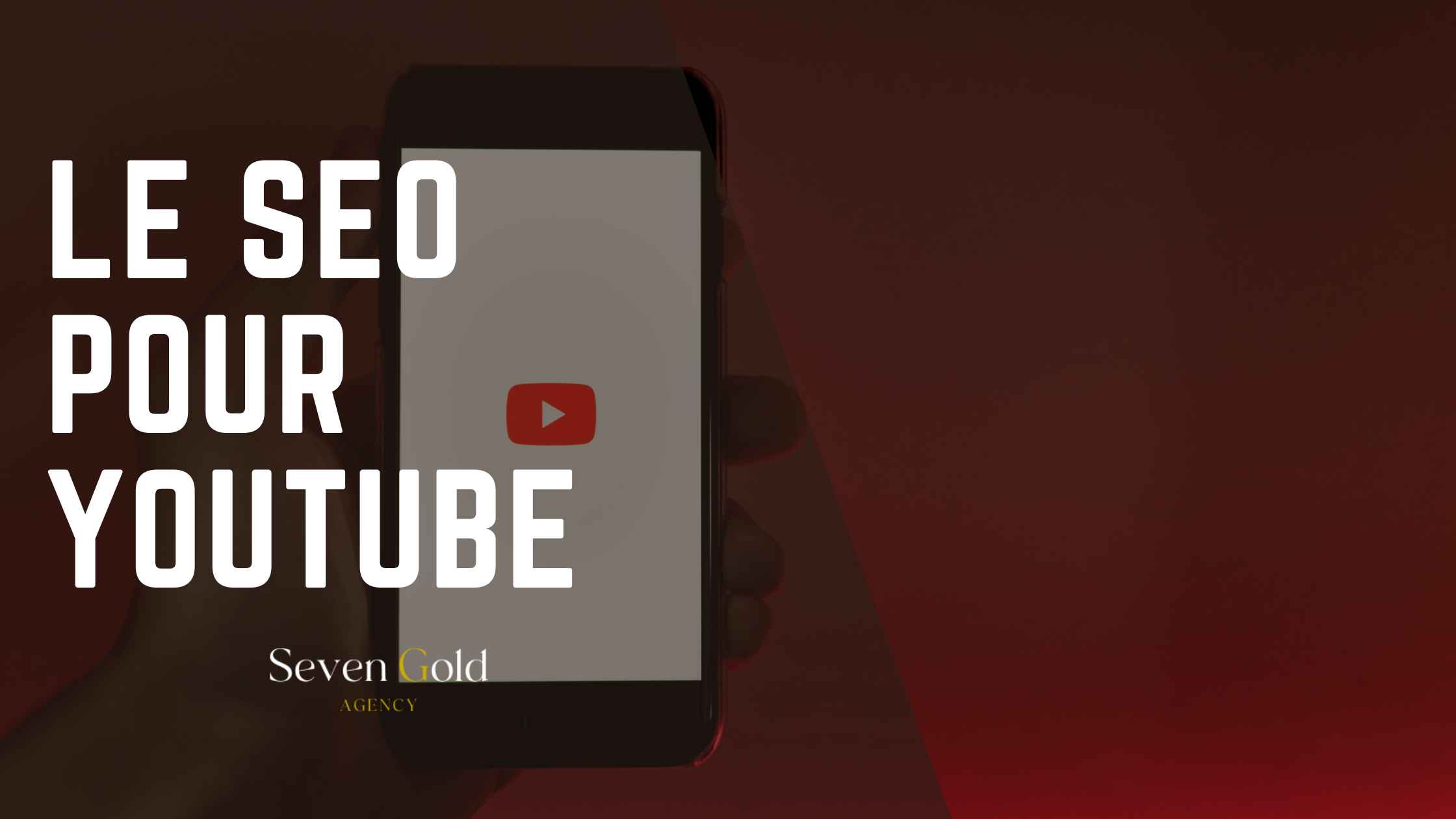 SEO YouTube et VSEO
