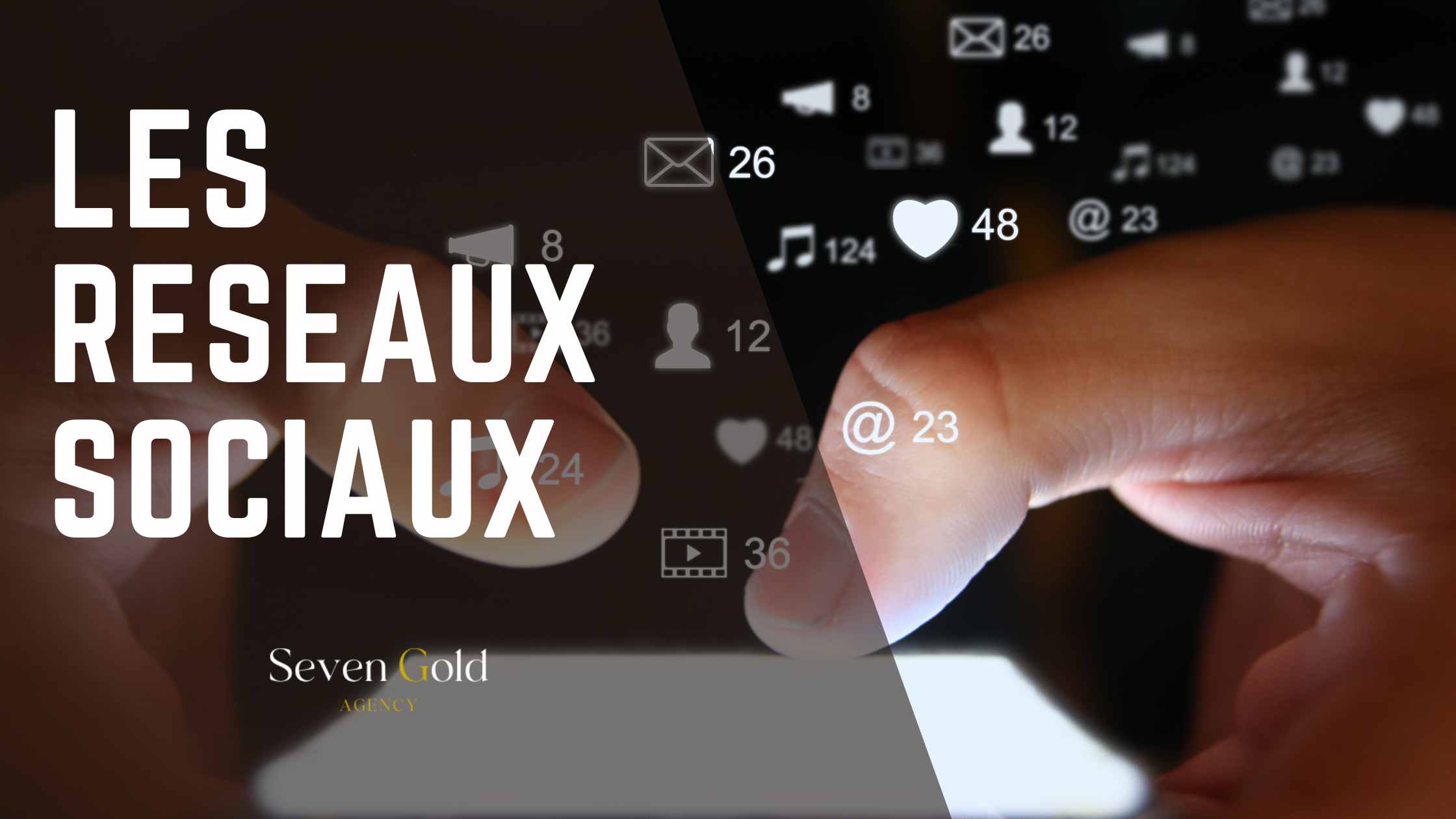 Stratégie réseaux sociaux : méthode et community management