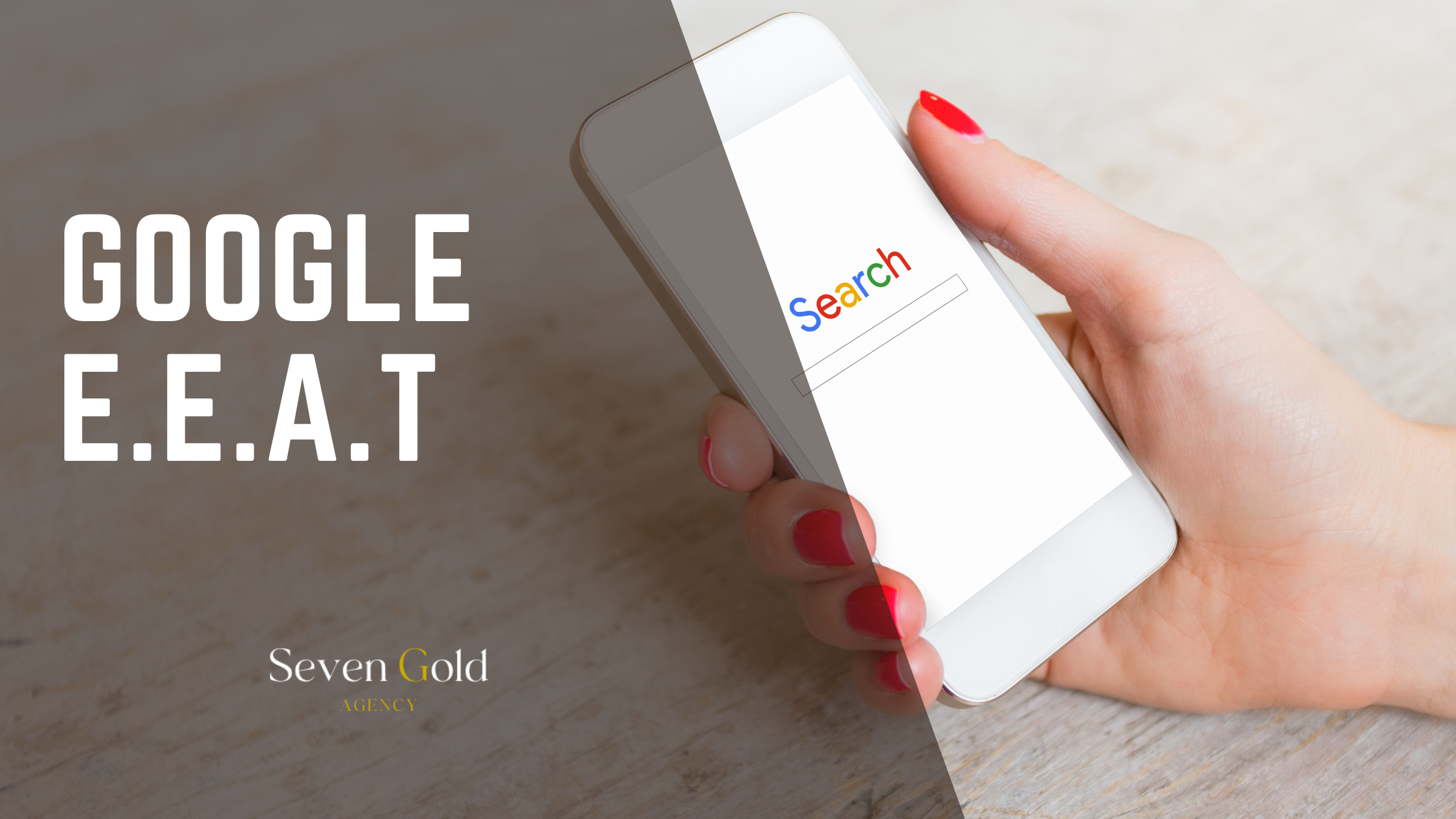 Google E.E.A.T: The Key to Boosting Your Online Visibility