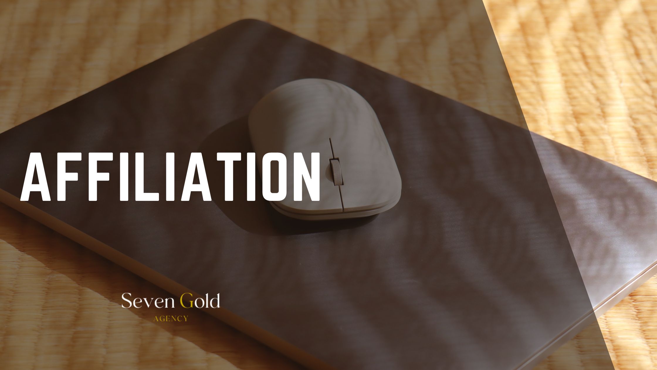 Affiliation: definition, operation and business interest for your acquisition