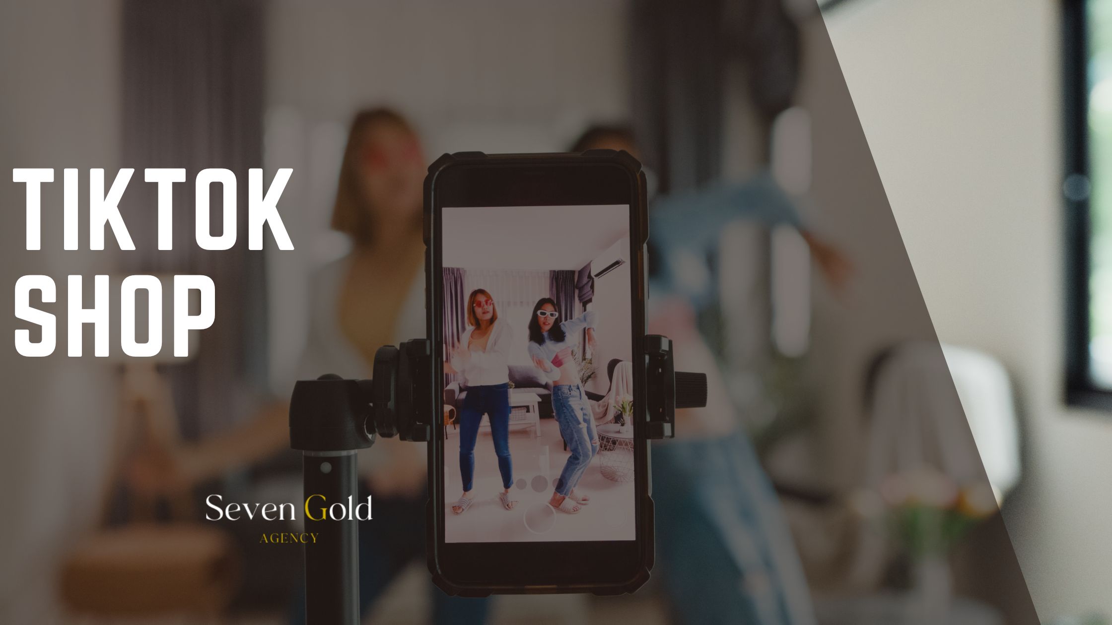TikTok Shop: The Complete Guide to Launching a Profitable Store in 2026