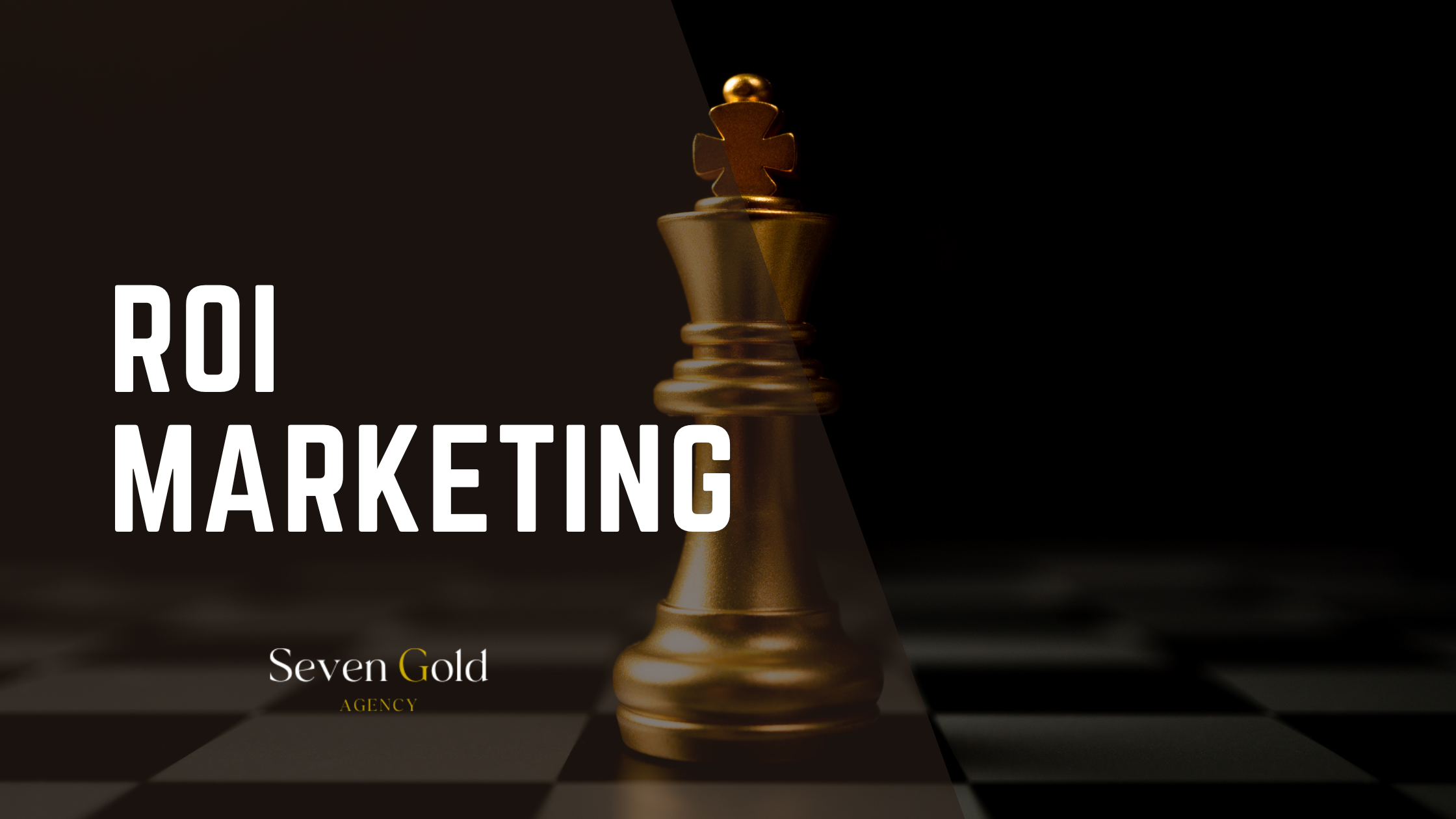 ROI marketing digital