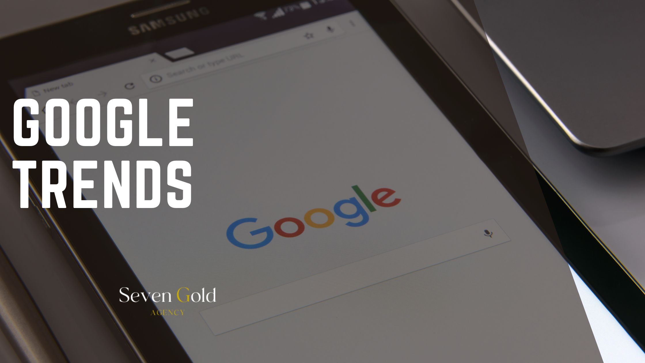 Google Trends: A Complete Guide to Search Demand and Seasonality