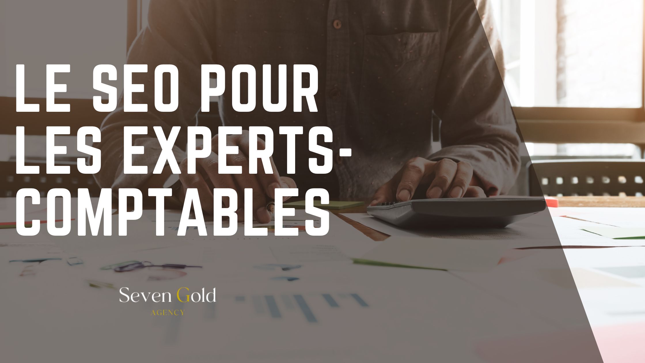 SEO for Accounting Firms: Turn Google into a Growth Channel