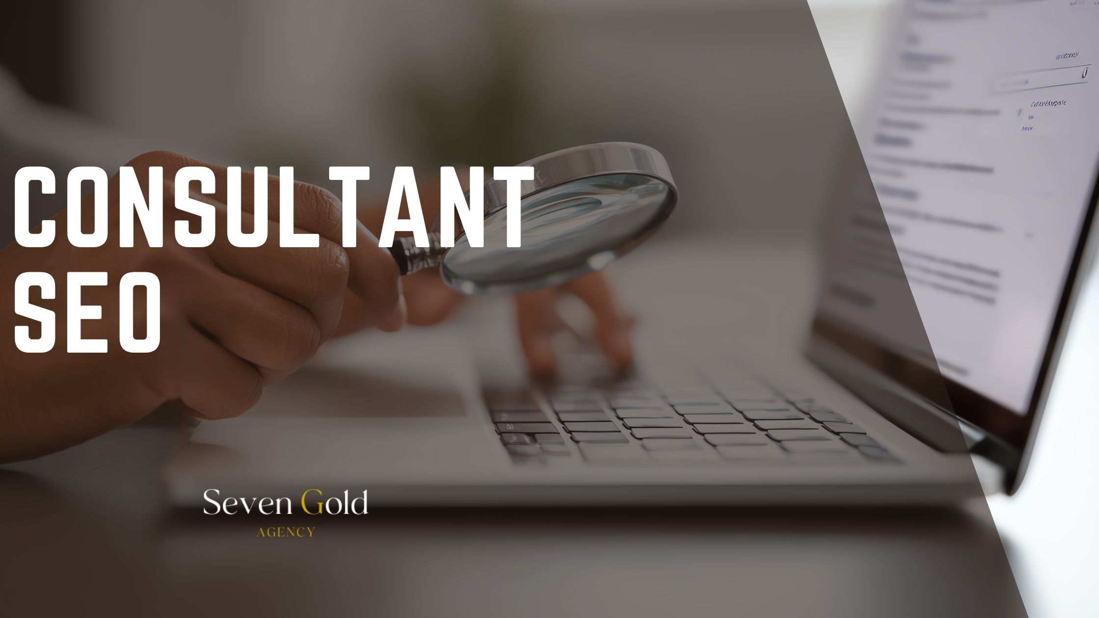 SEO consultant: role, rates and criteria for choosing the right expert
