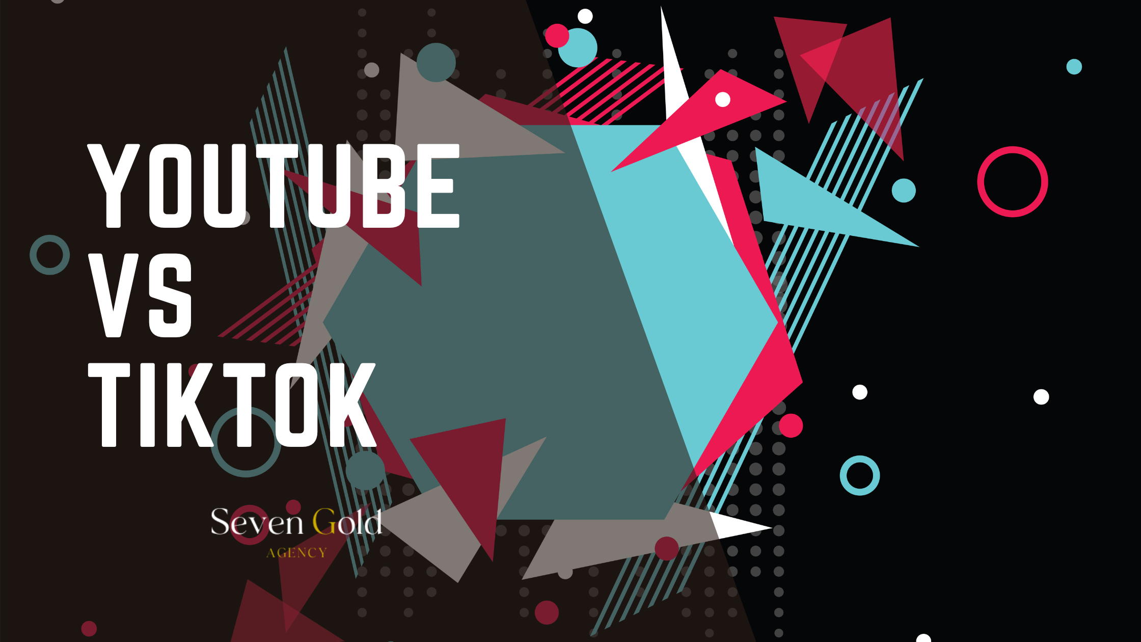 TikTok vs YouTube: guide to choosing the best platform