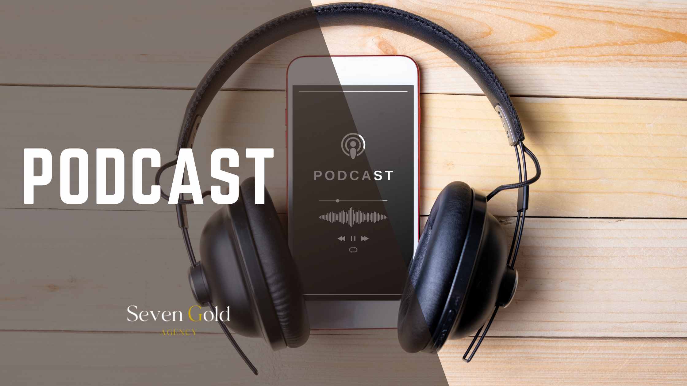Maximize Your Digital Marketing Strategy with Podcasts